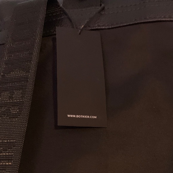 NWT BOTKIER Trigger Nylon Mini Backpack - Picture 4 of 6